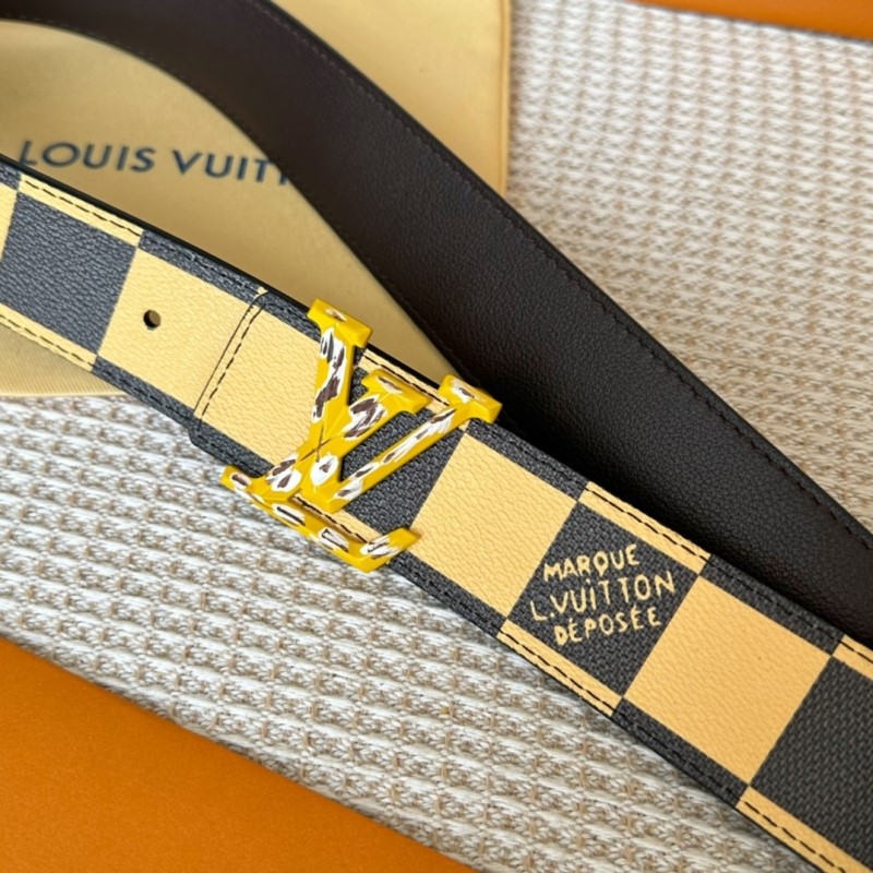 l0vis Vvtt0n belts